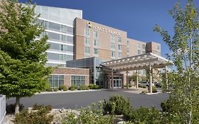 Hyatt Place Reno/Tahoe Airport